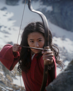 Disney раскрыл больше подробностей о фильме «Мулан»